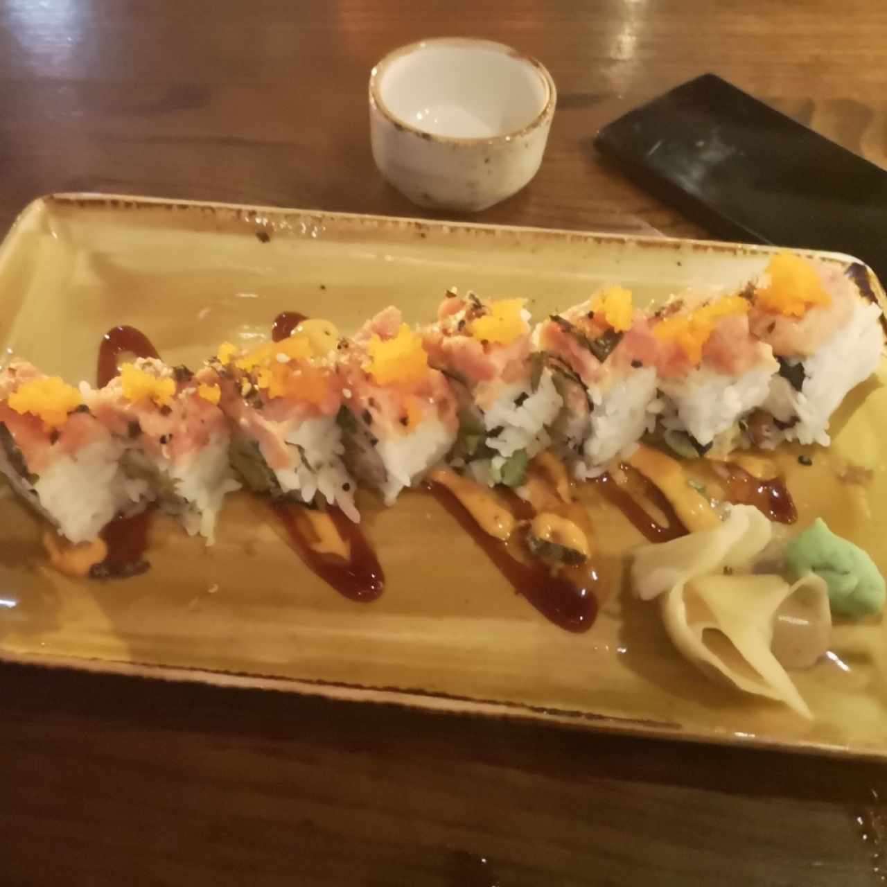 P.F. Changs Roll