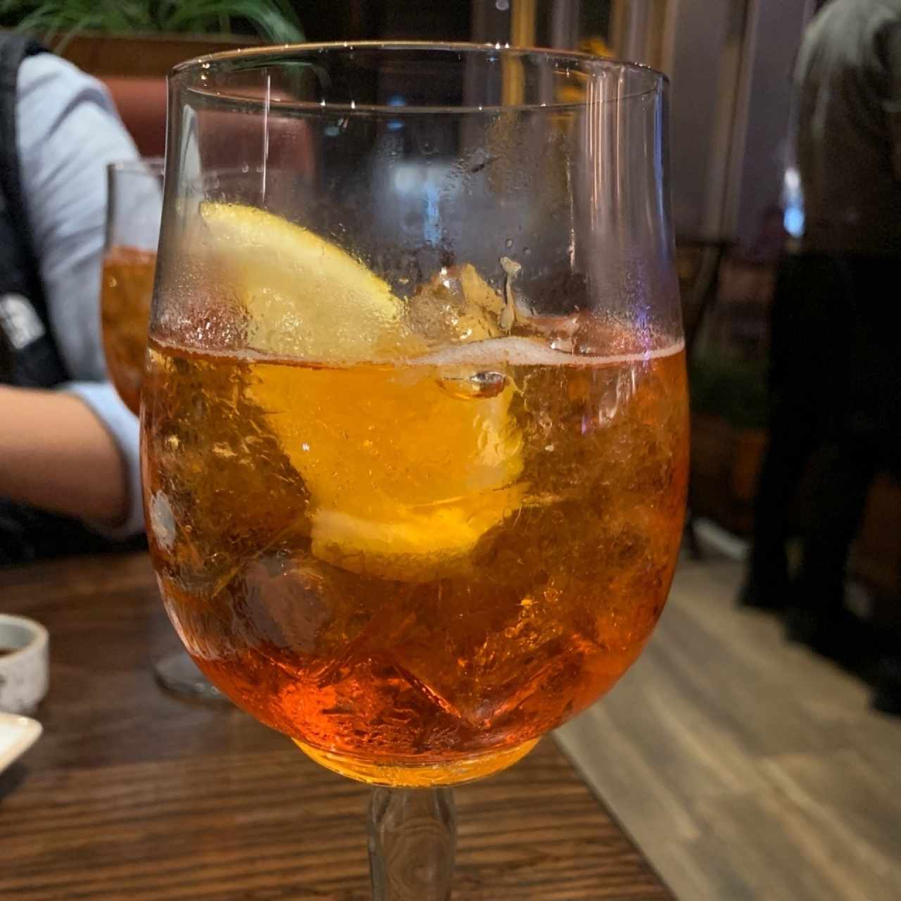 Aperol Spritz