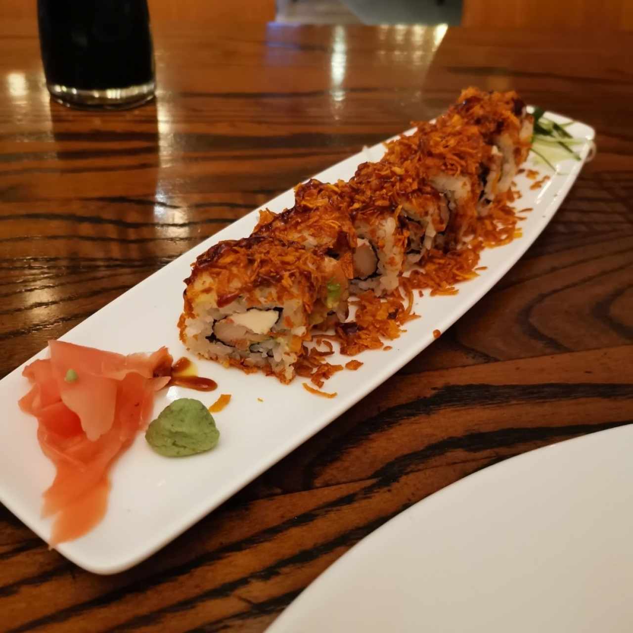 SUSHI - Warrior Roll