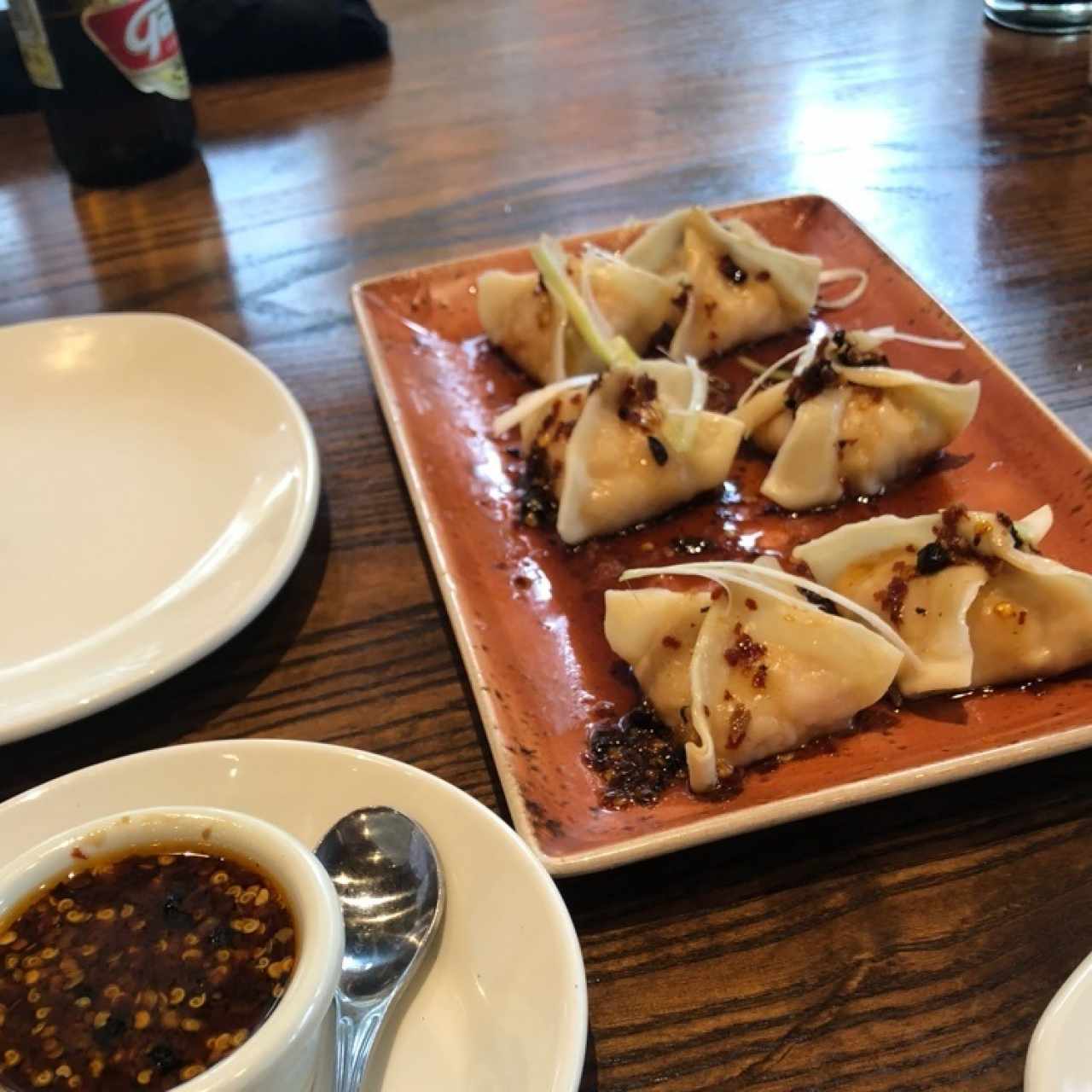 DIM SUM - Handmade Dumplings Camarón
