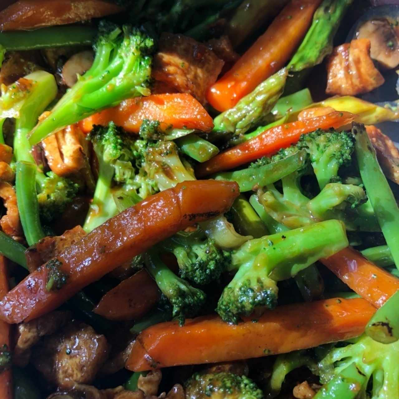 VEGETARIANO - Budhas Feast