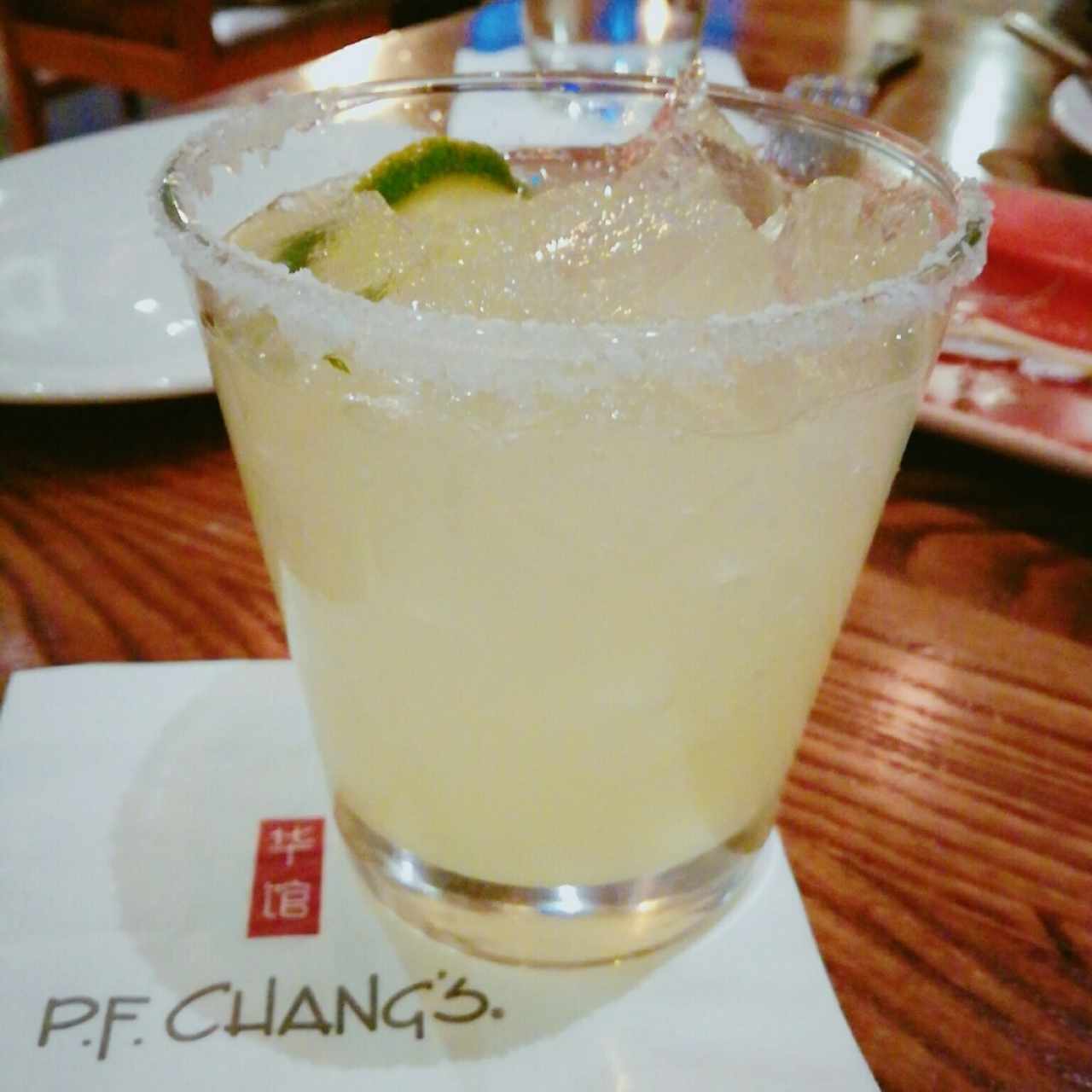 Margarita
