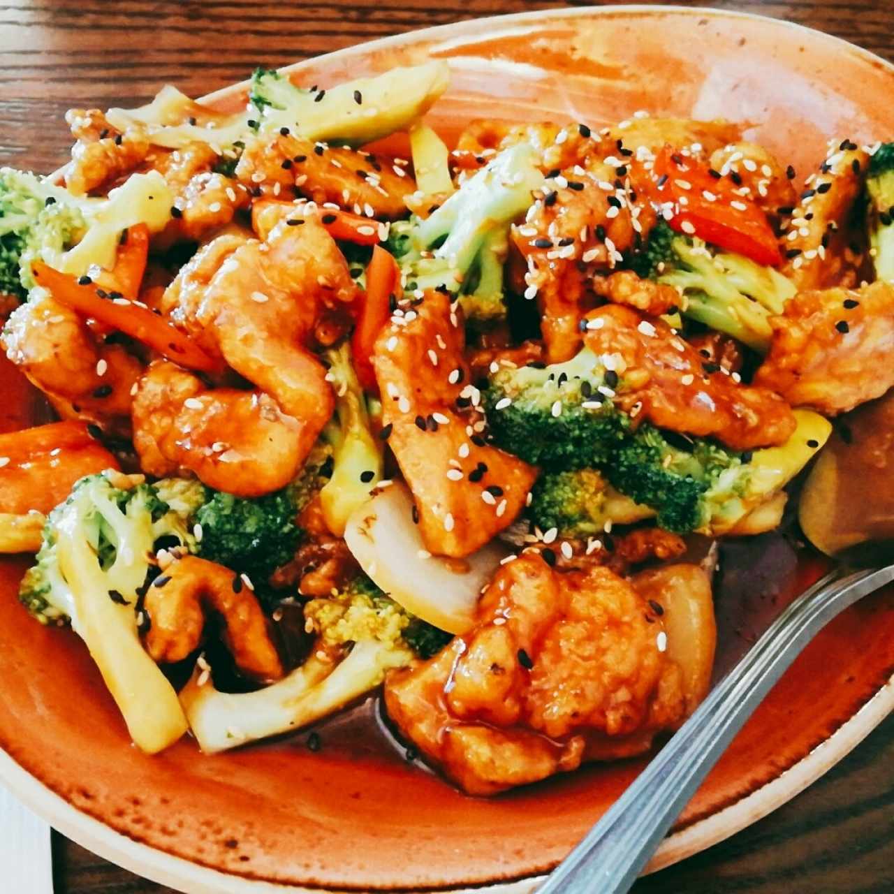 P.F. Chang's