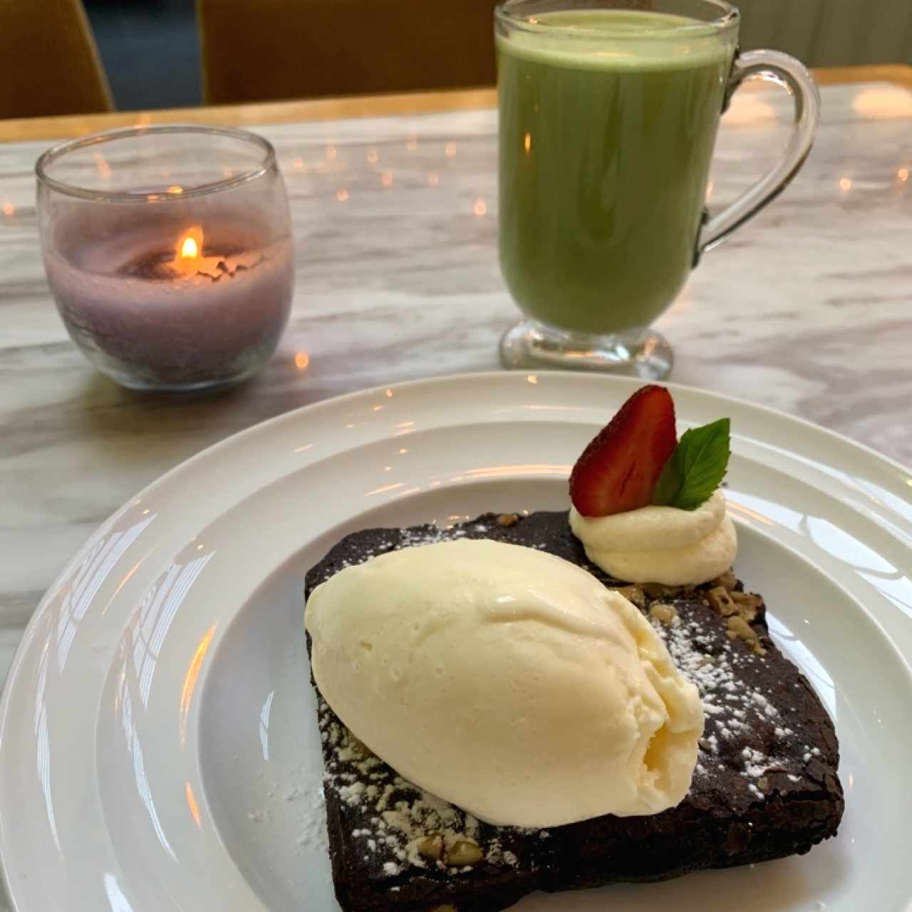 Bakery - Brownie