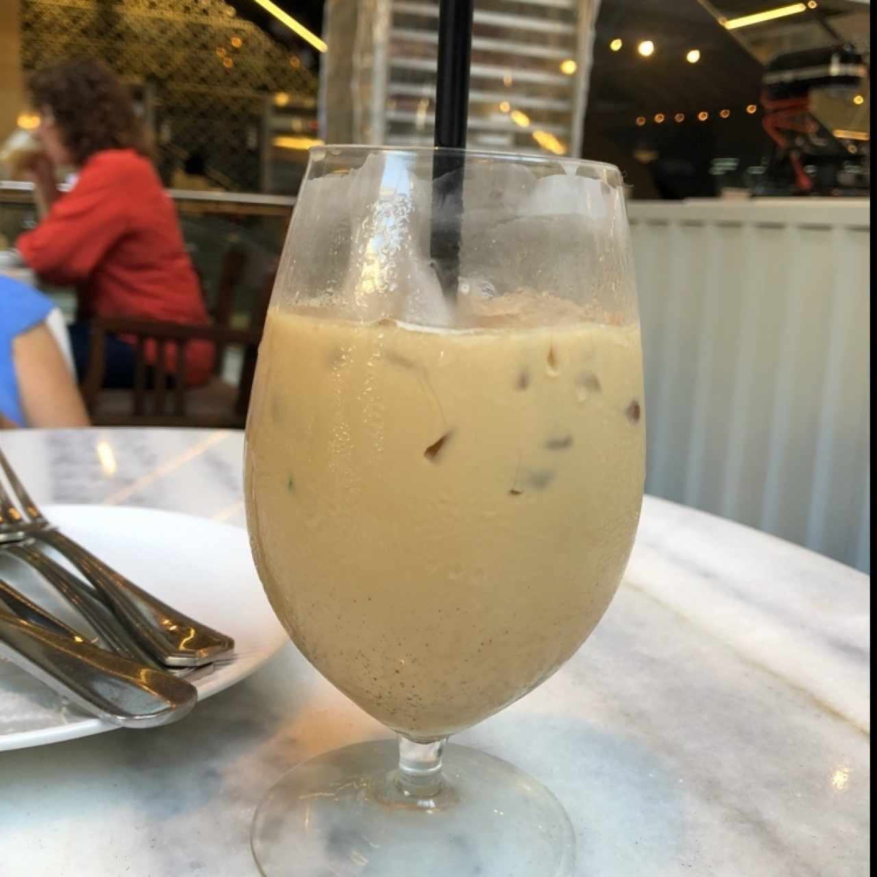 Bebidas Frías - Mojito