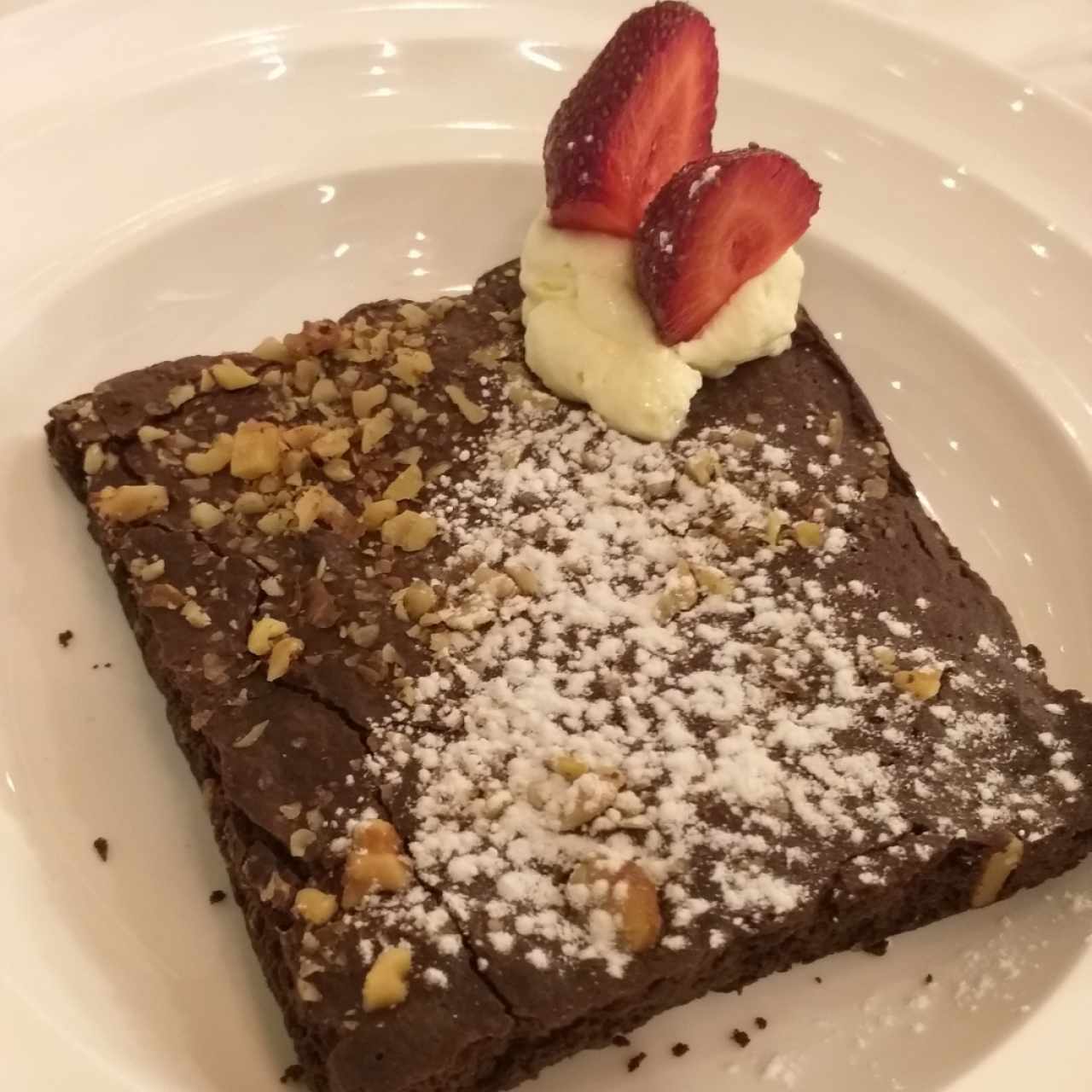 Bakery - Brownie