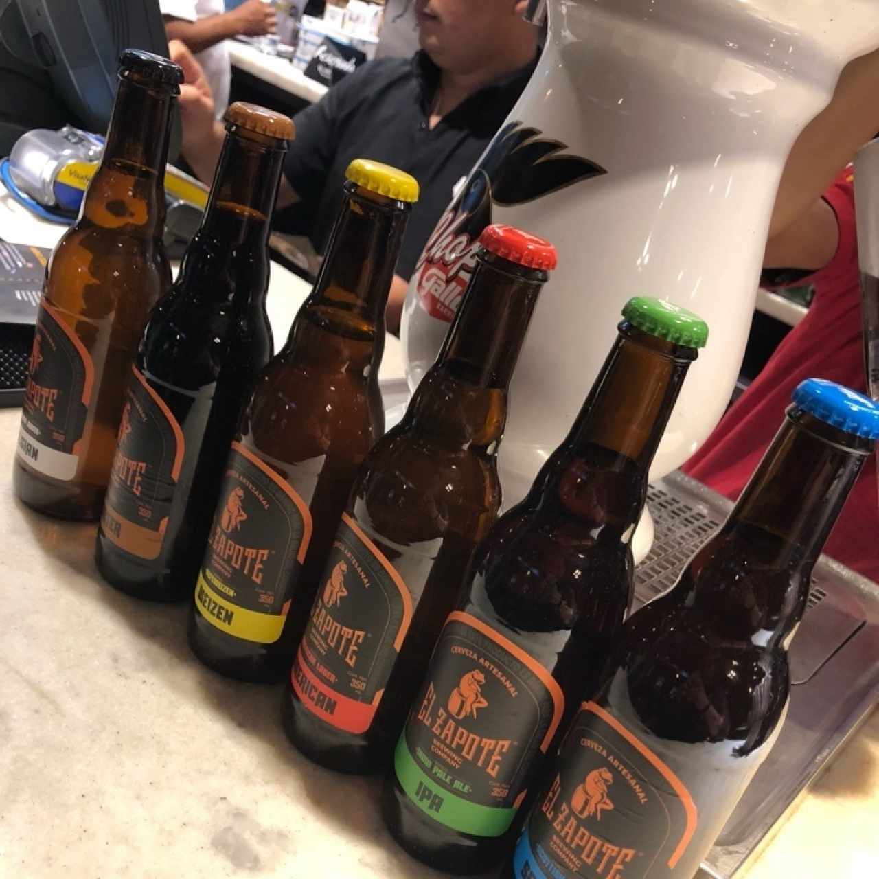 Chelas