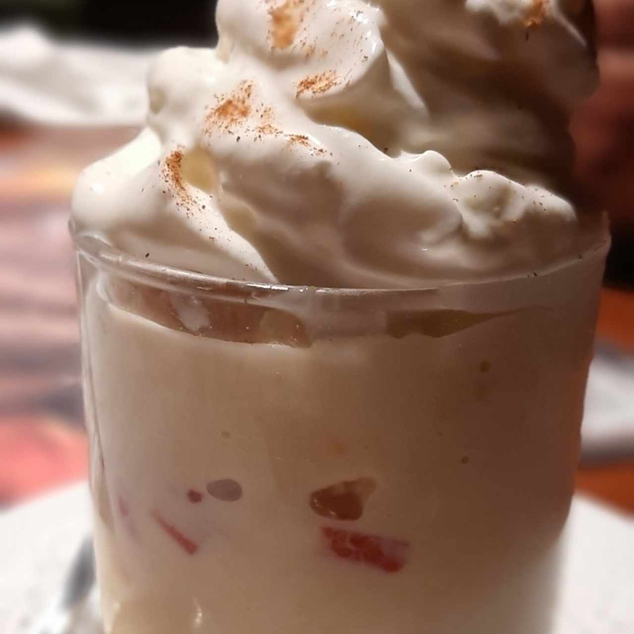 tres leches