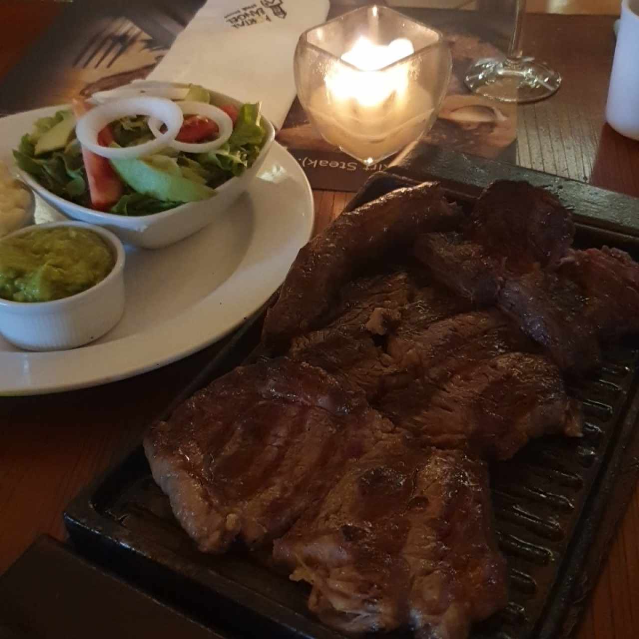 parrillada primium 