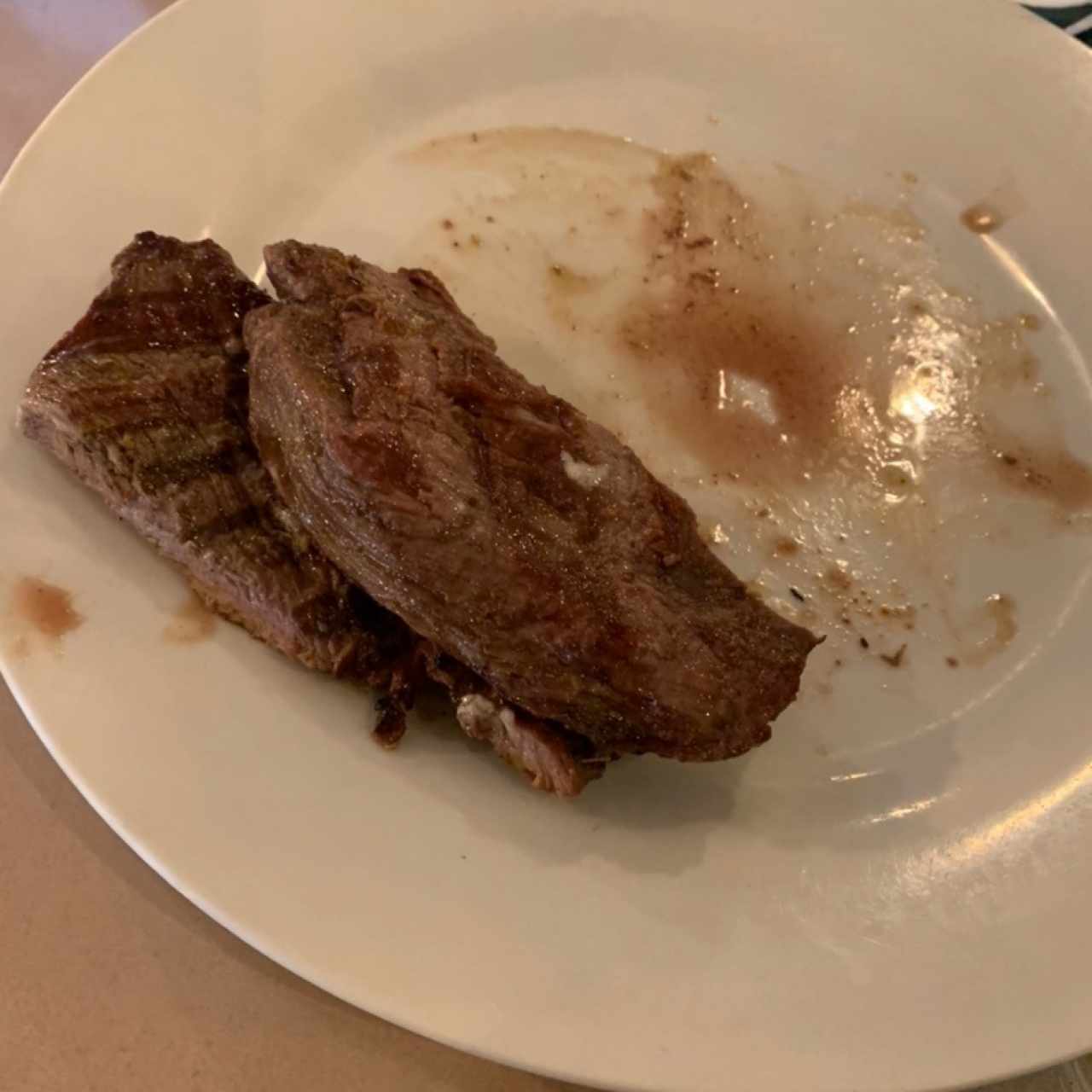 Lomito o Tenderloin