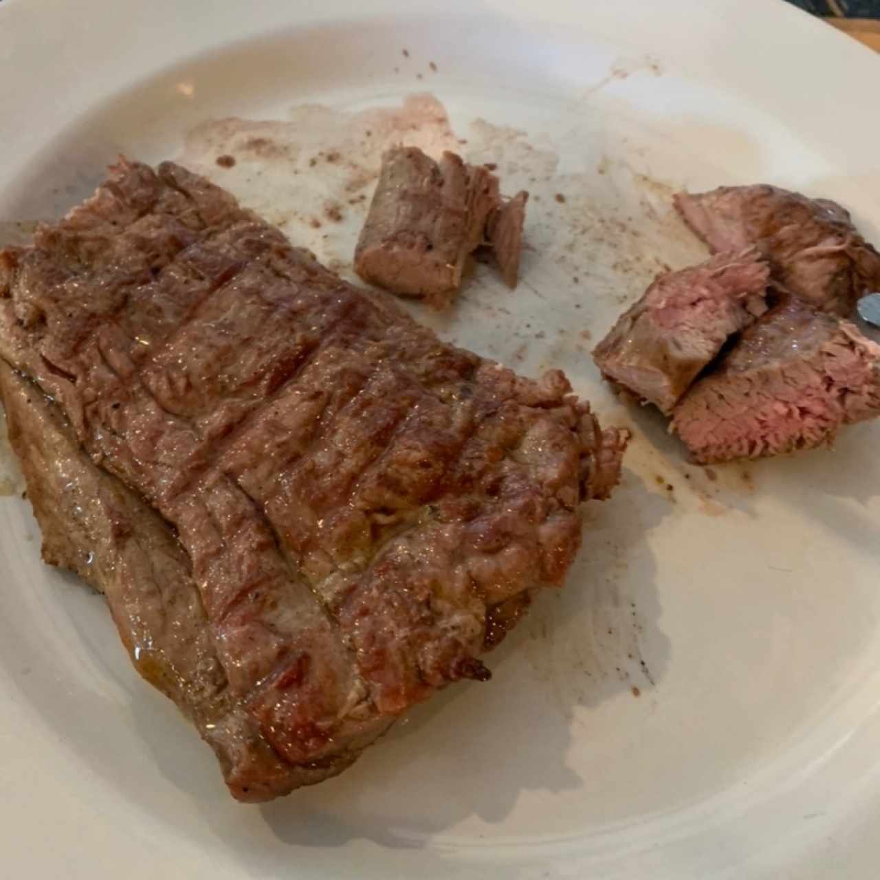 Pirex de Lomito