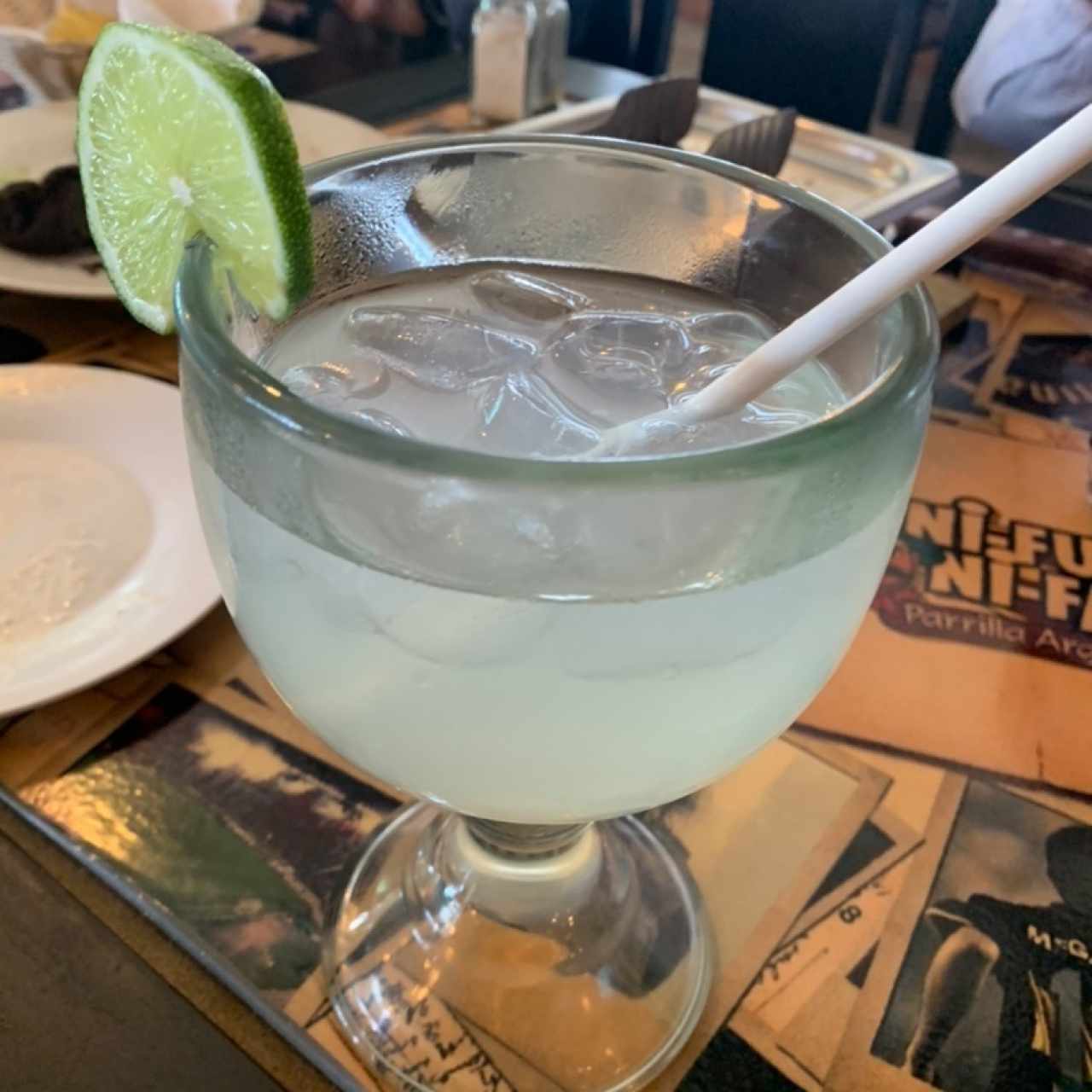 Limonada
