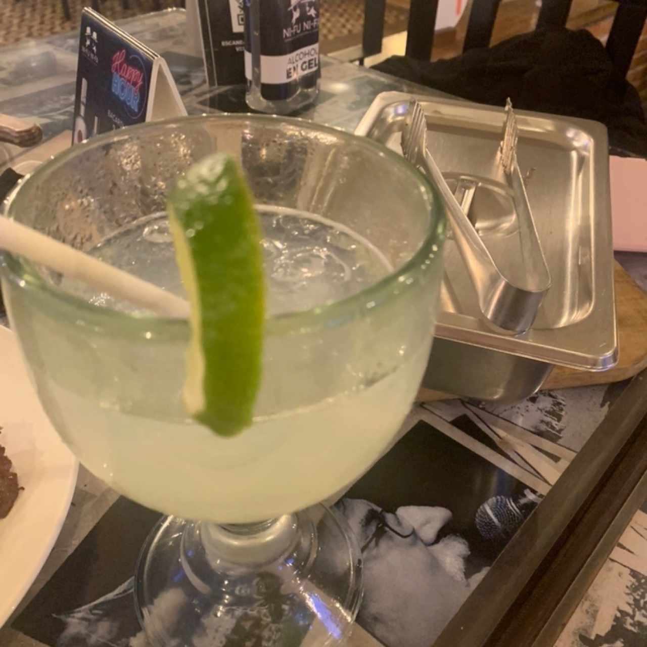 Limonada 