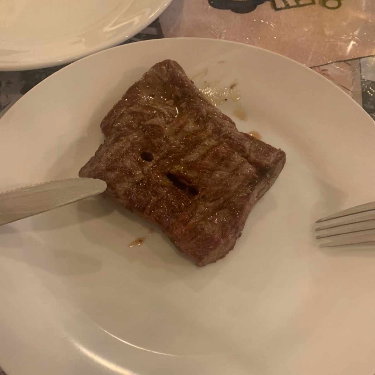 Lomito o Tenderloin
