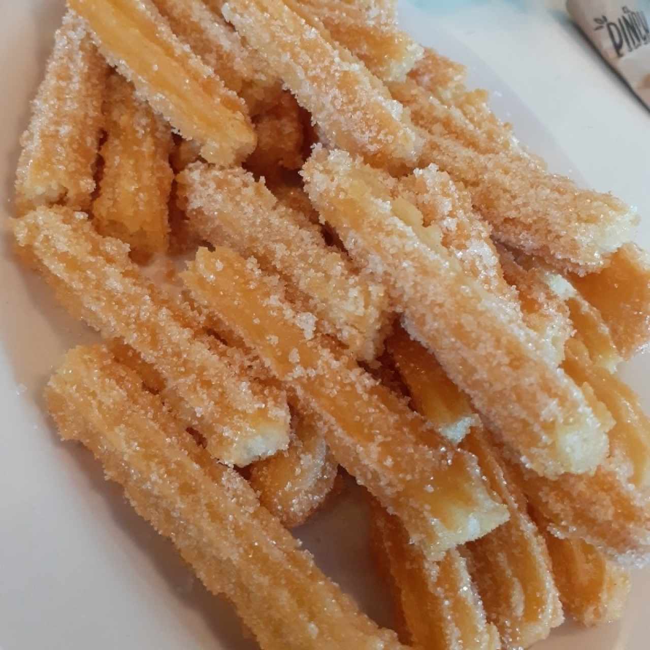 Churros