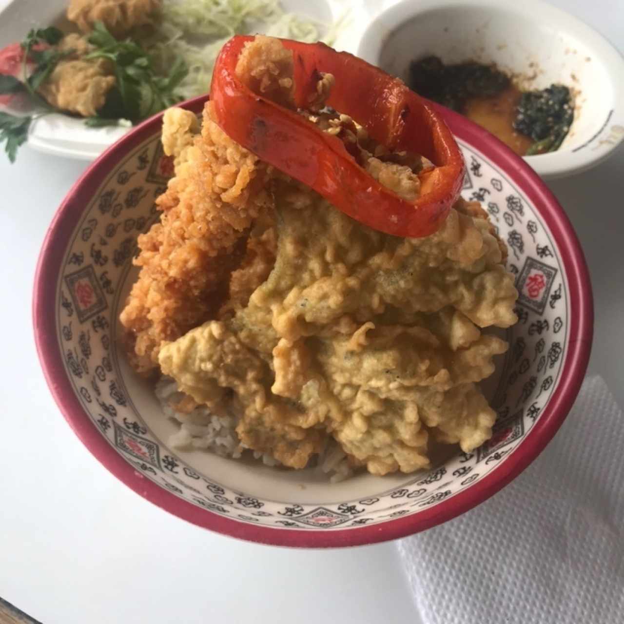 Don Gohan - Ten Don