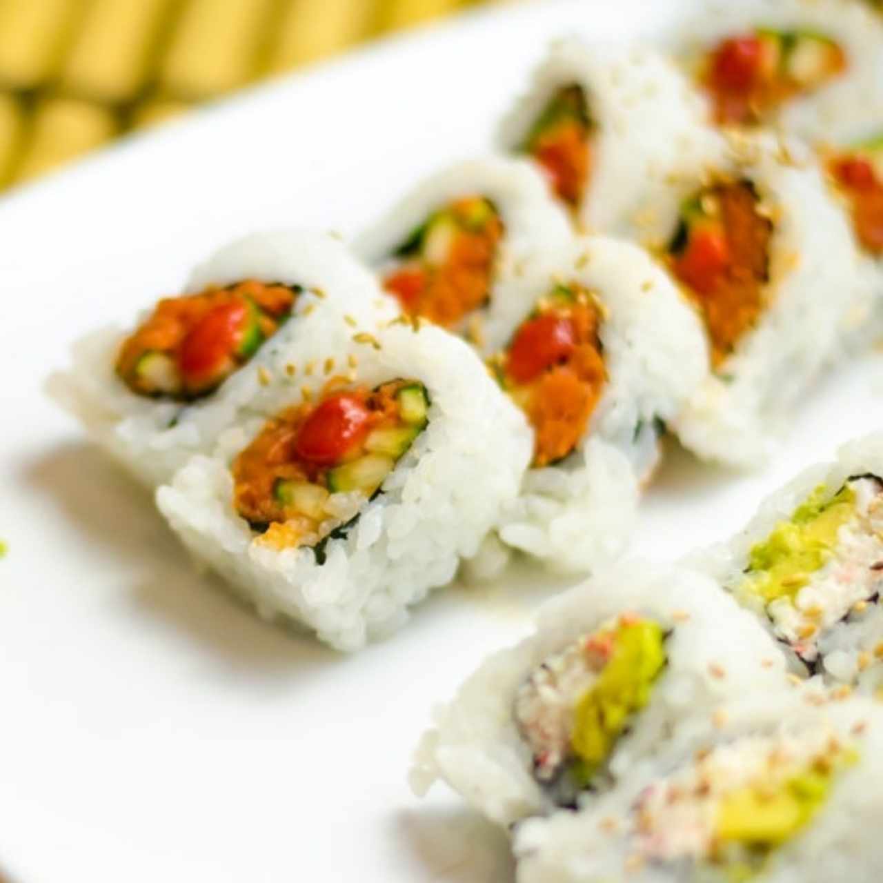 Oishi (Plaza The Village)