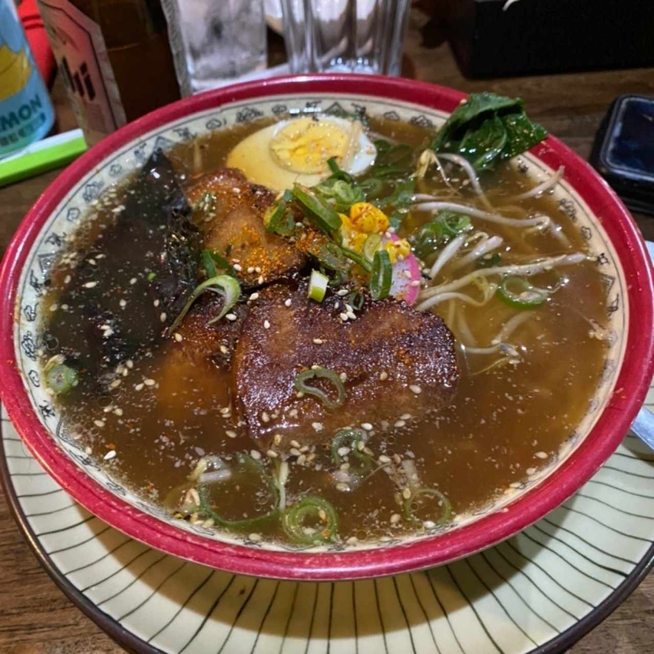 Magasaki Ramen