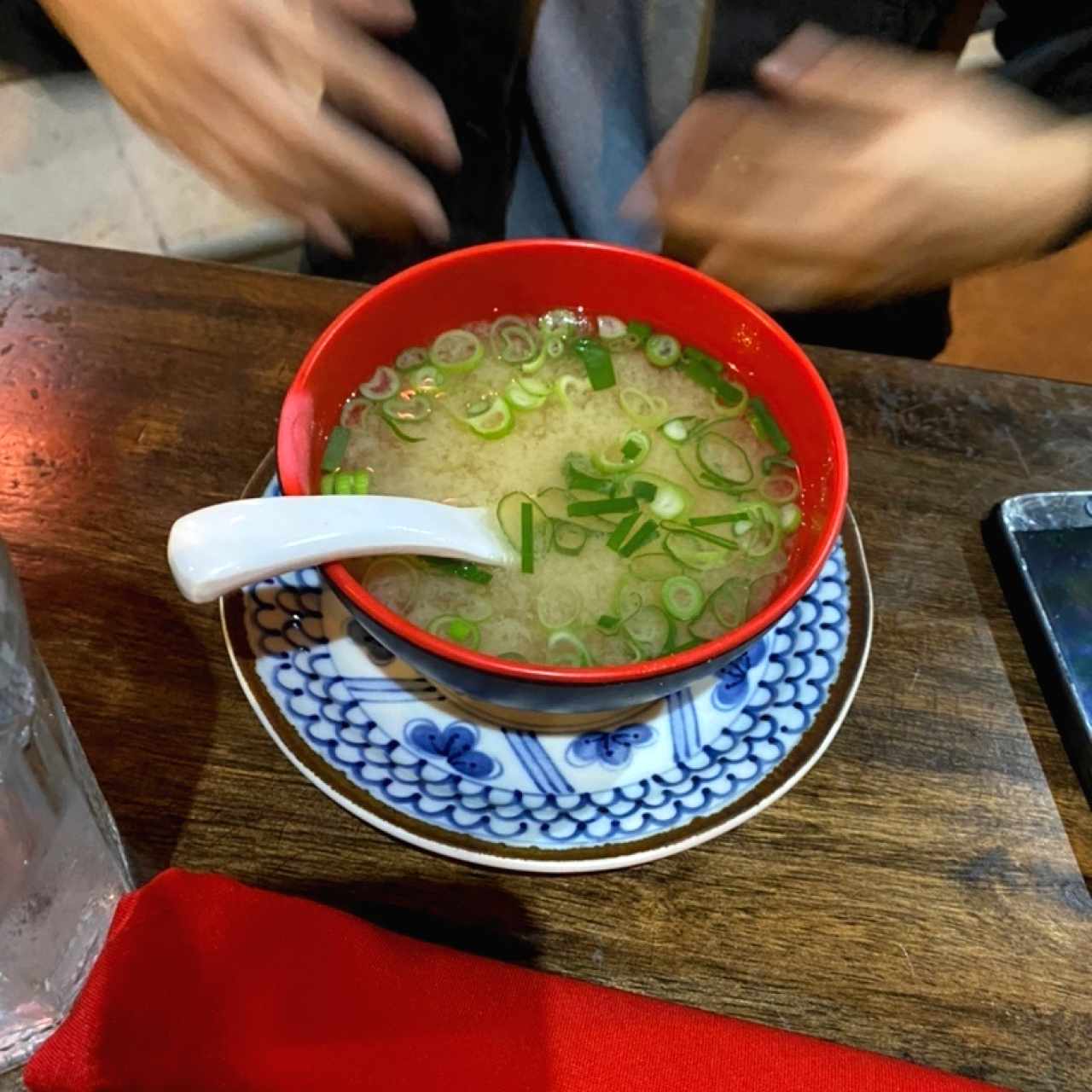 miso