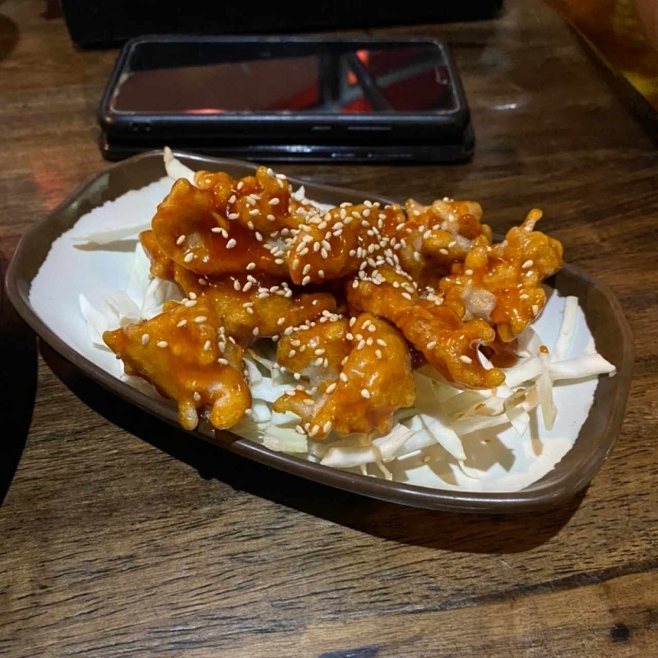pollo