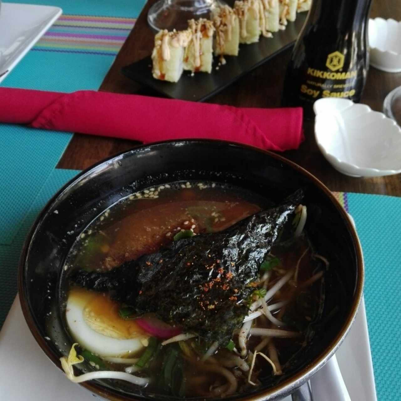 ramen