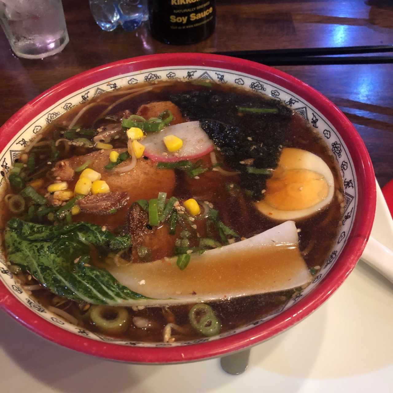 Magasaki Ramen
