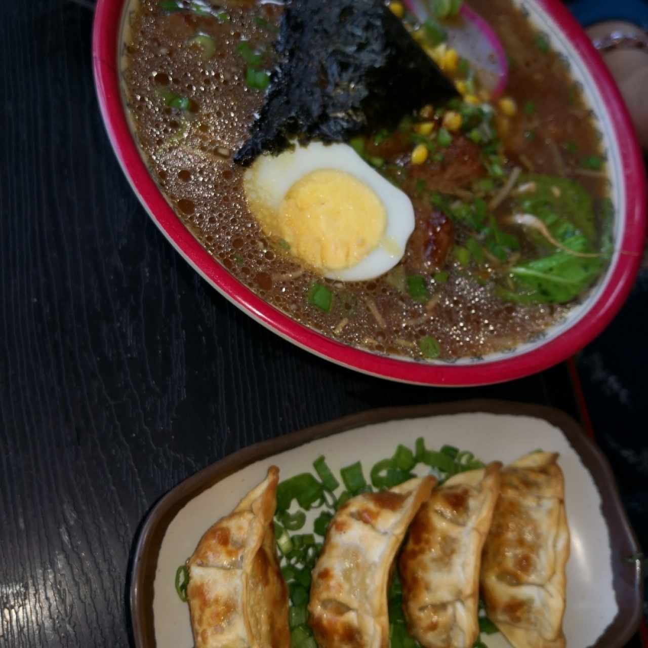 ramen