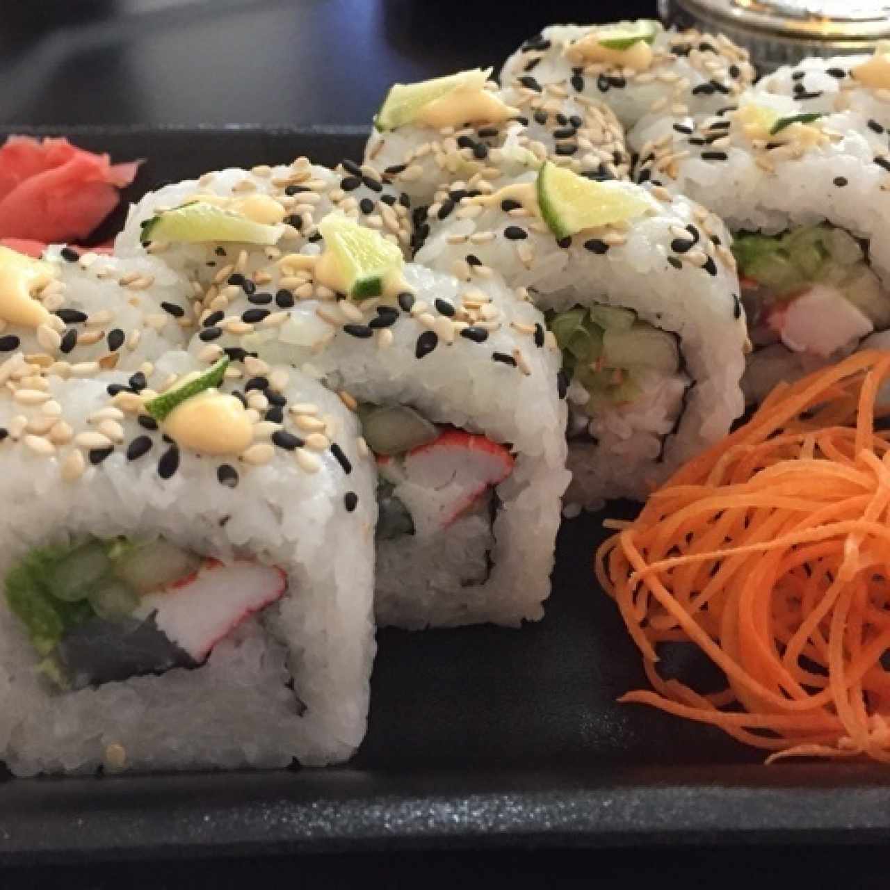 sakana