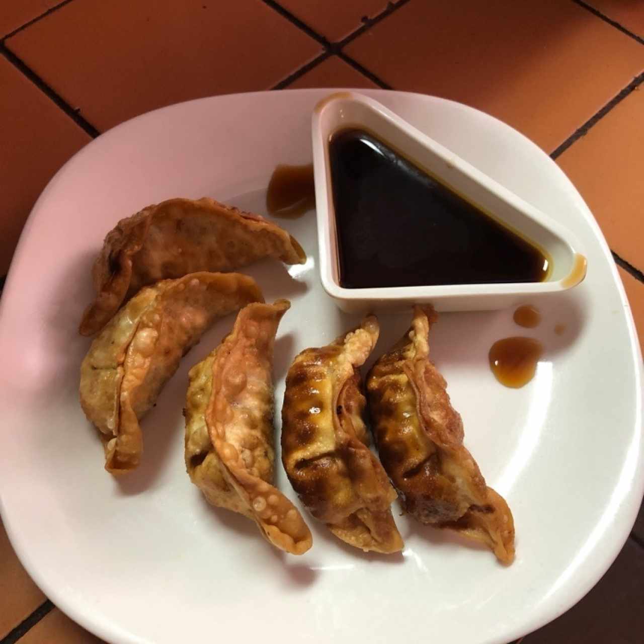 gyozas