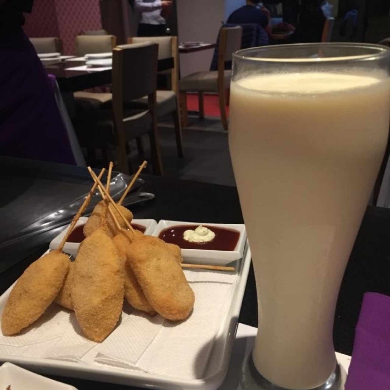 Piña Colada