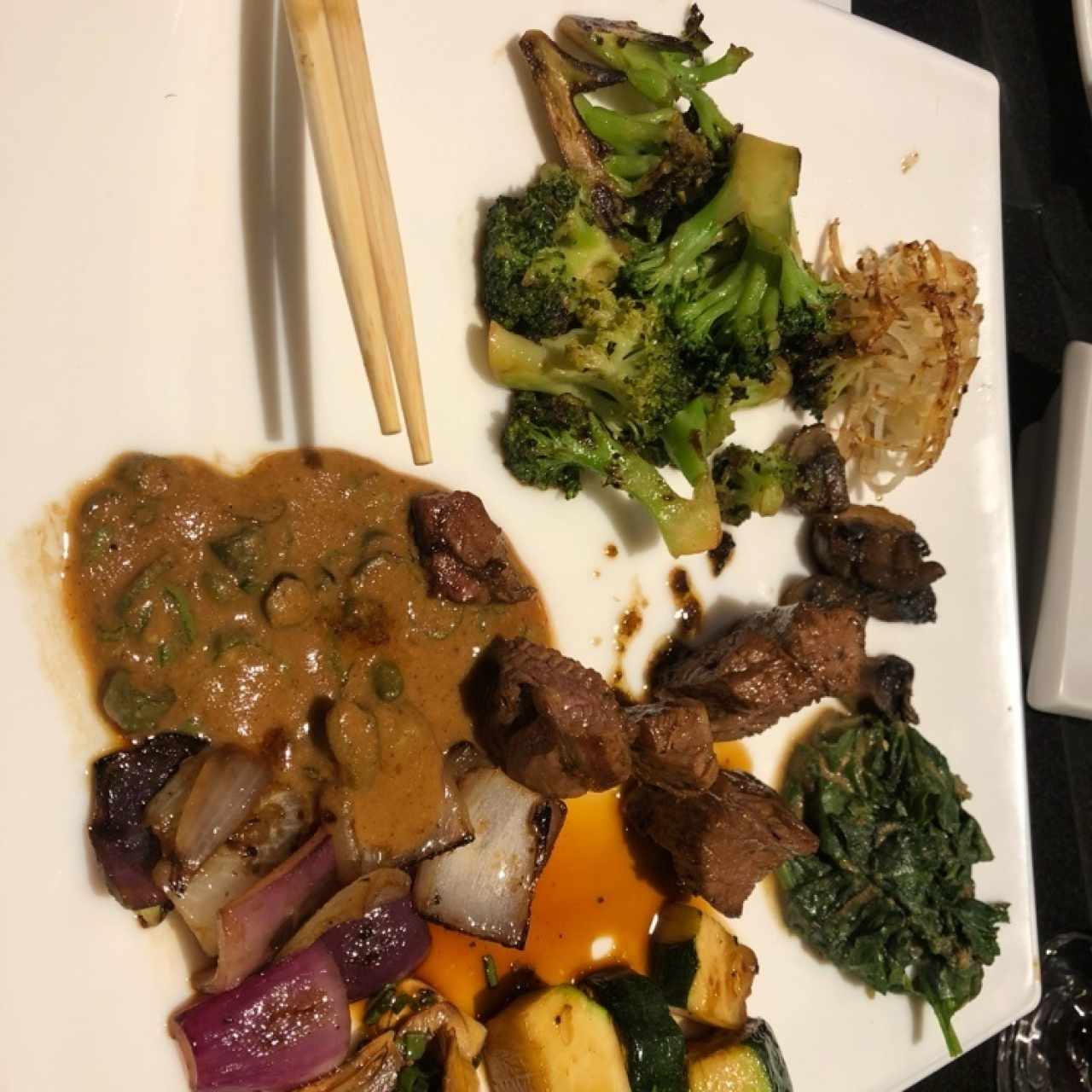 teppanyaki