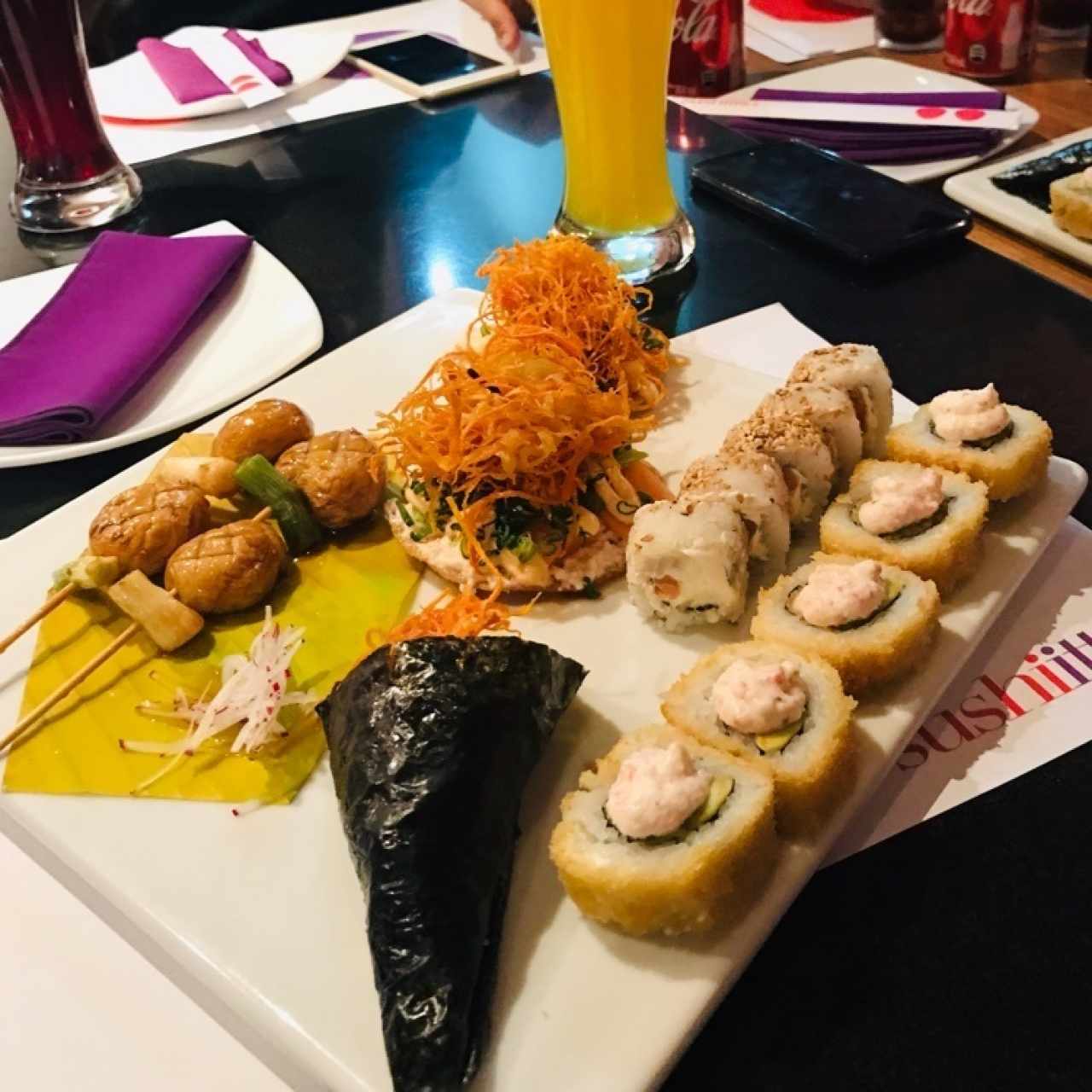 Combinación Especial - Cominación Especial