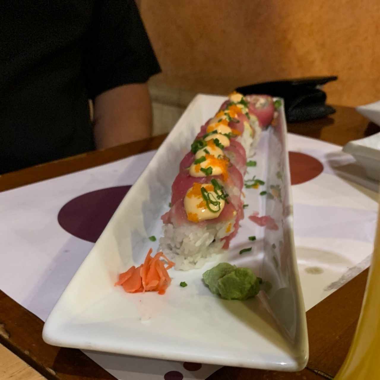 Por Japón