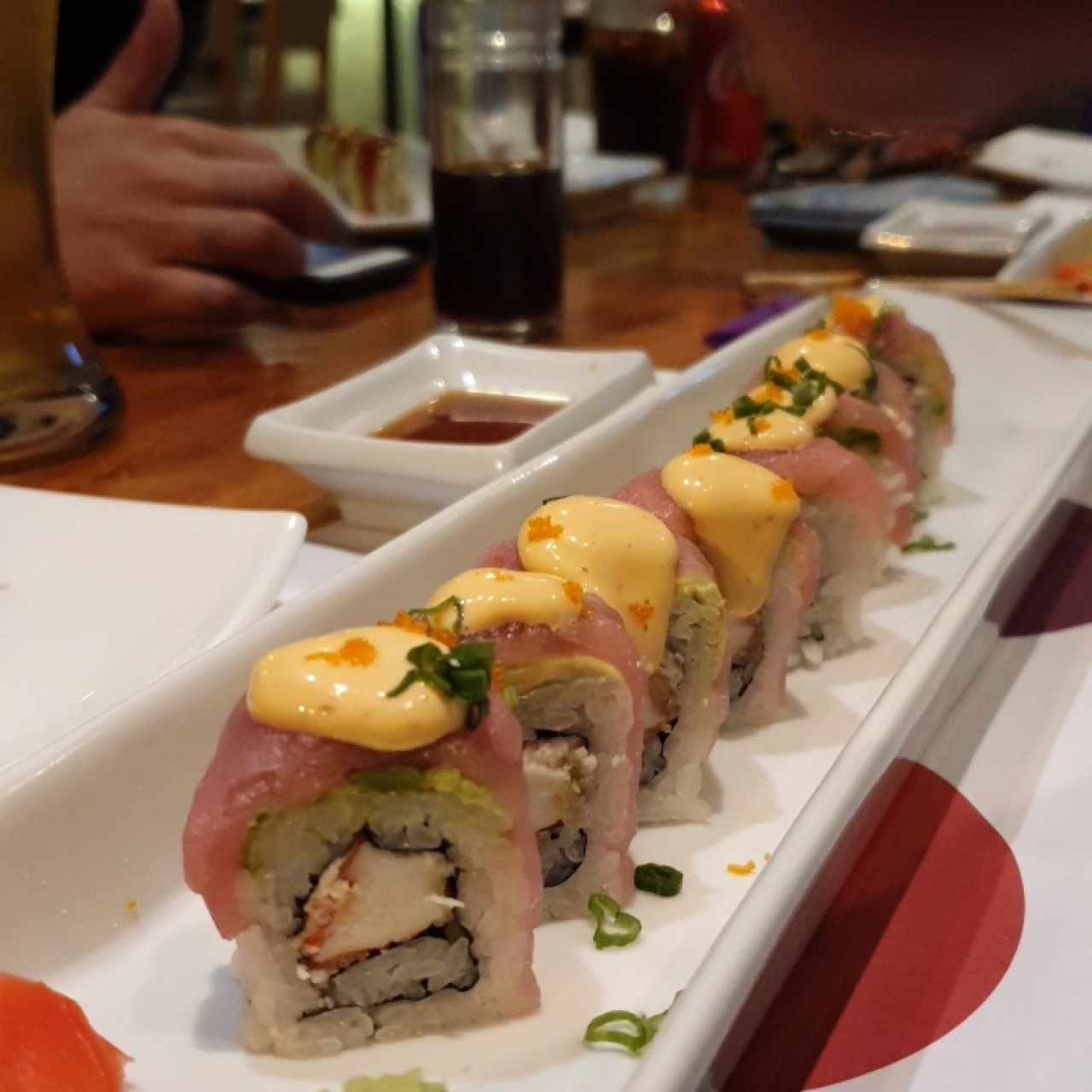 Por Japón