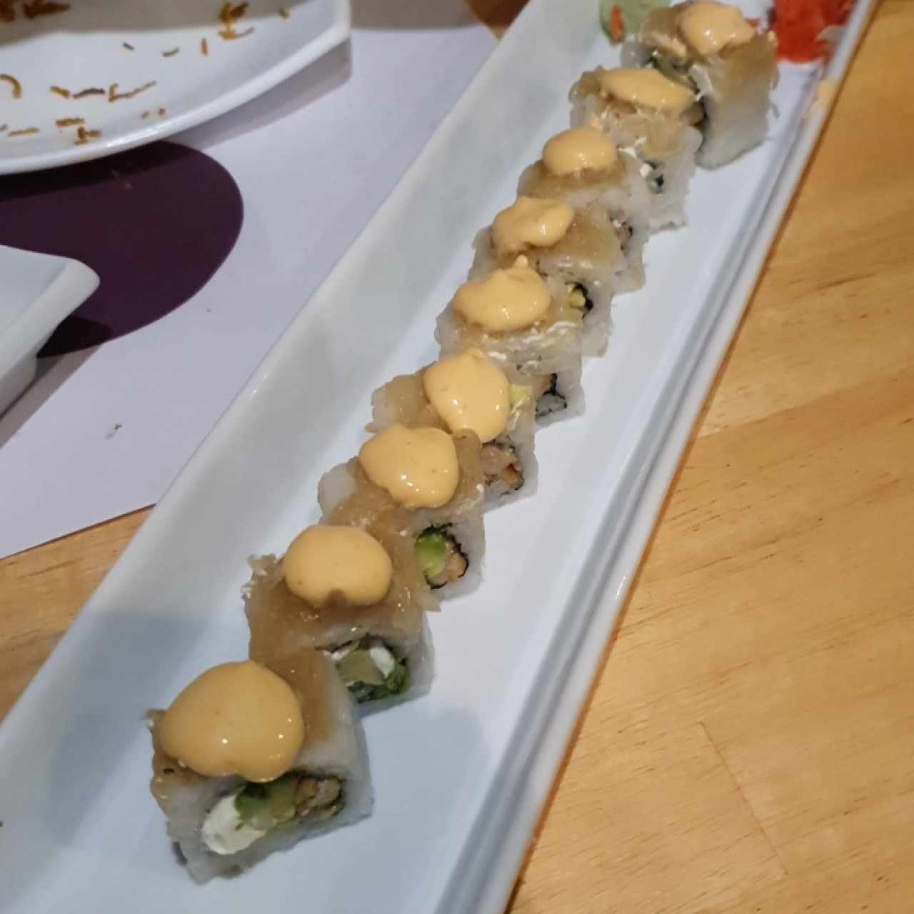 El Rollo del Centro