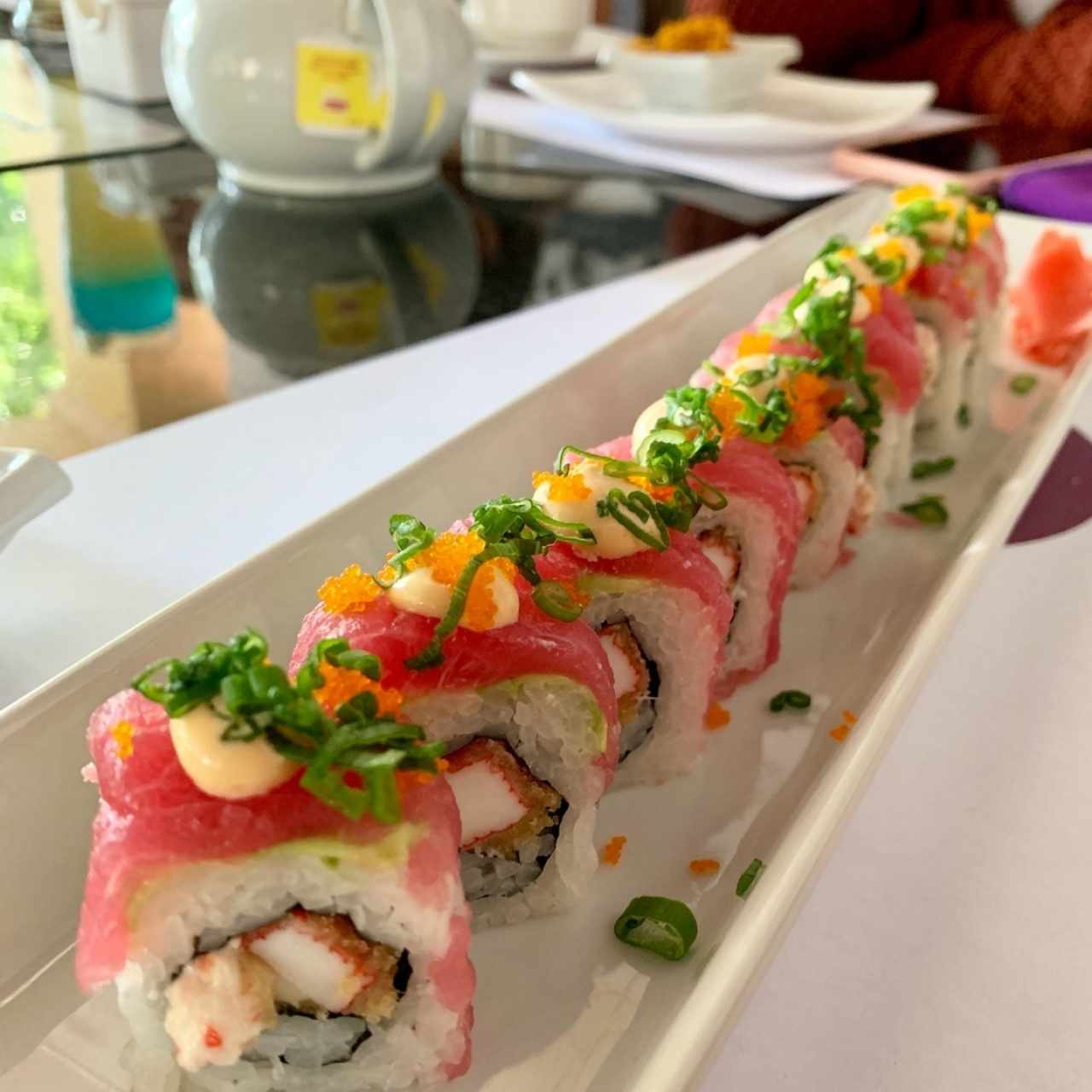 Por Japón