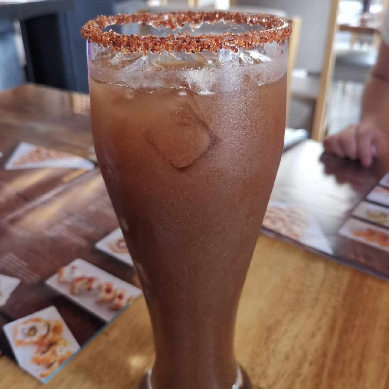 Tamarindo Salvaje