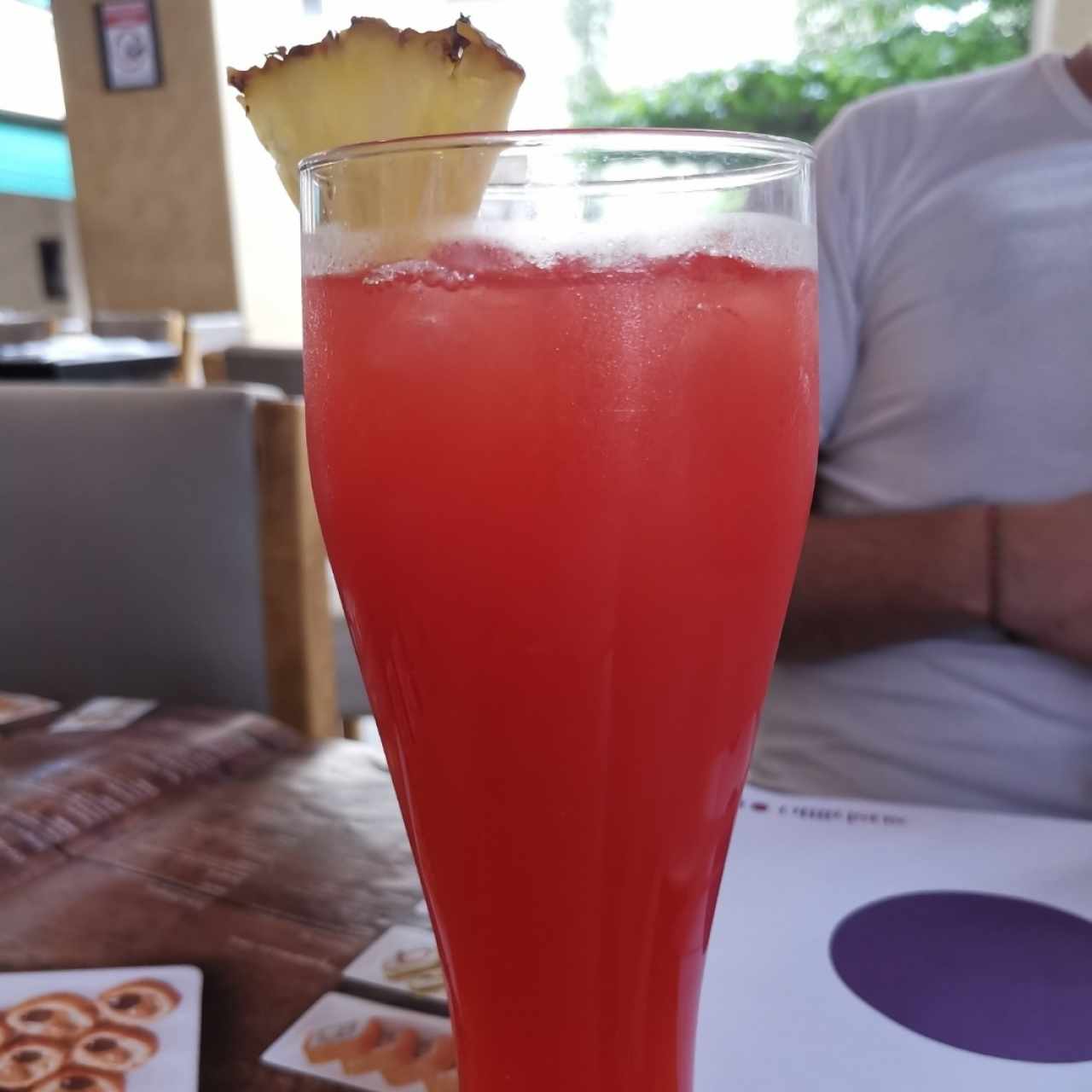 Fruit Punch