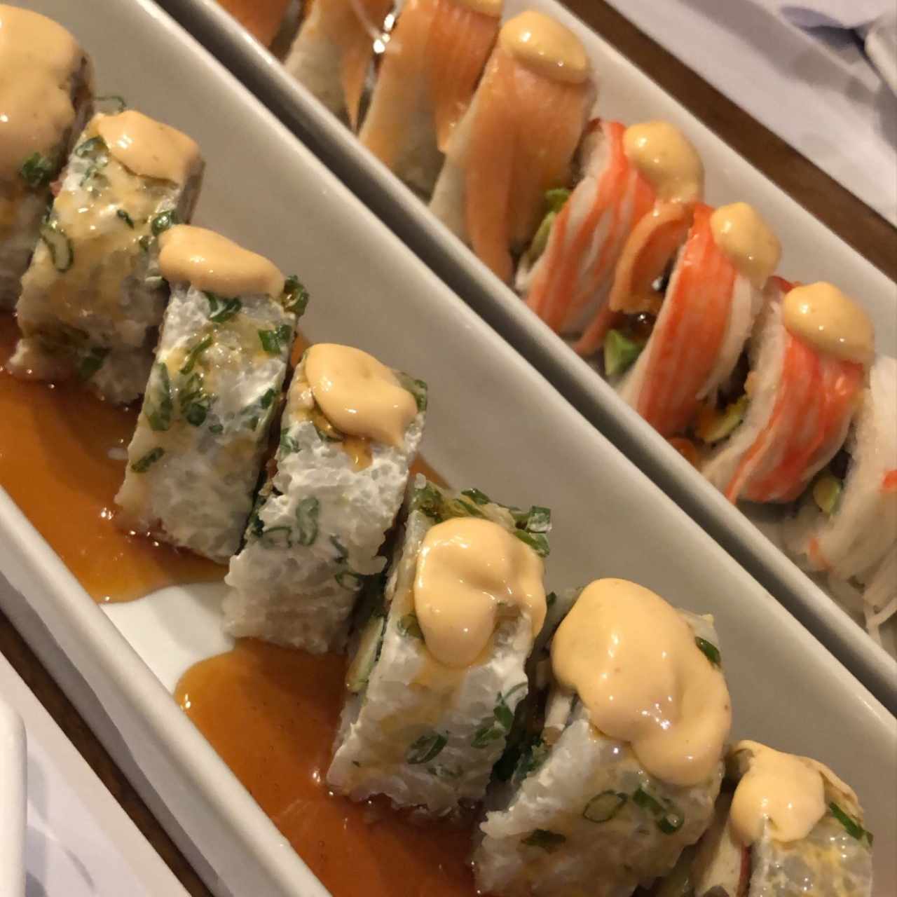 Dpi y Viagra Roll