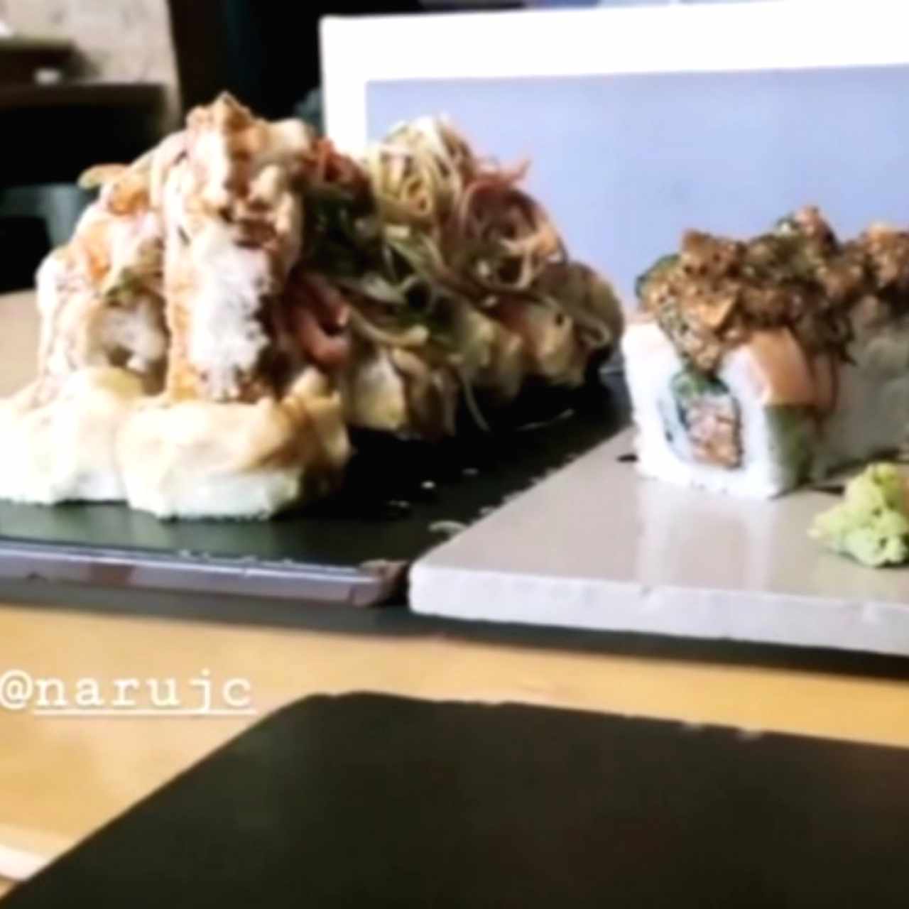 Sushi - Beach Please 