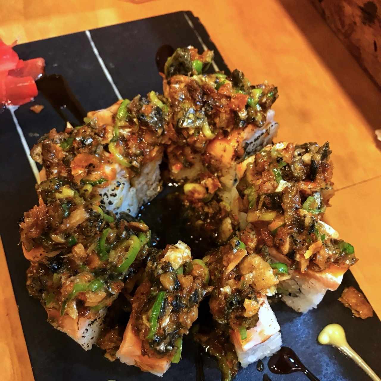 Sushi - Beach Please