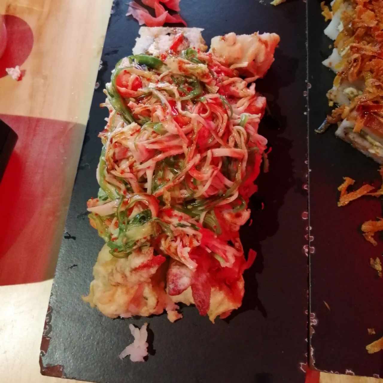 Sushi - Hiroshima