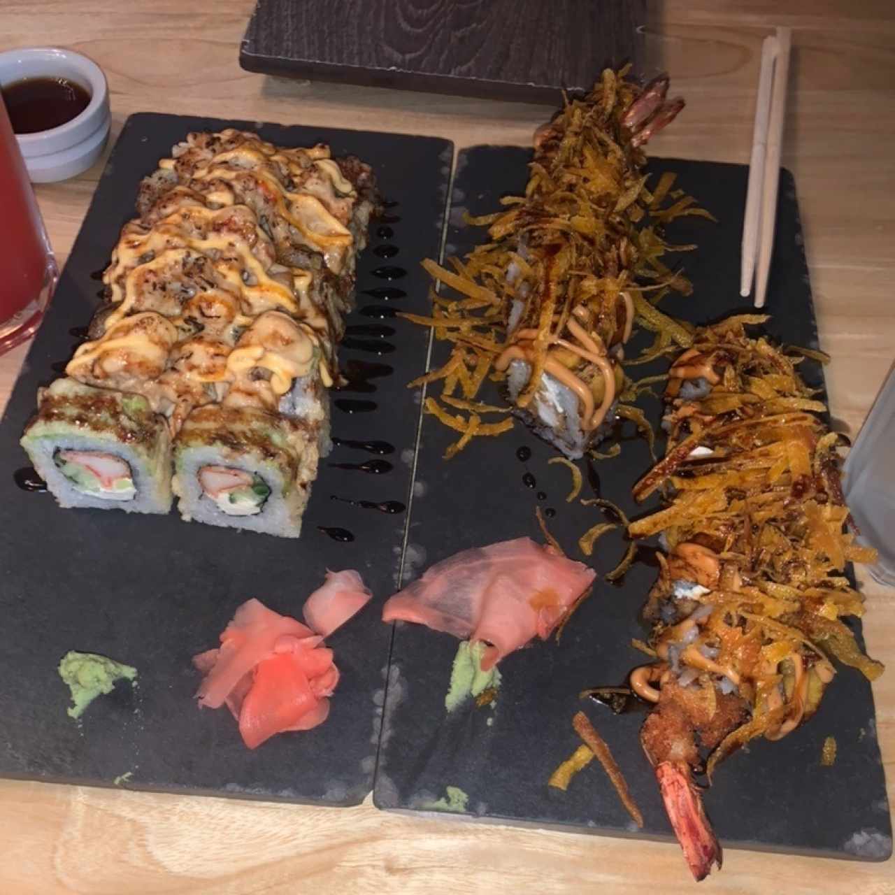 Sushi - i Lob You 