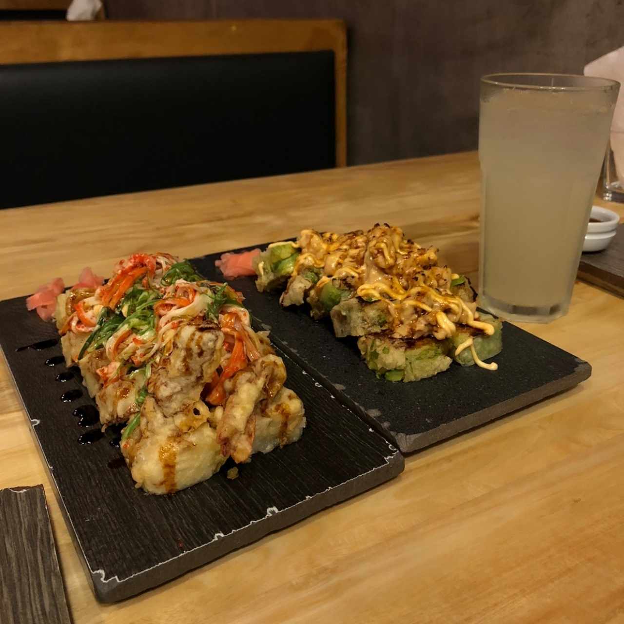 Sushi - i Lob You