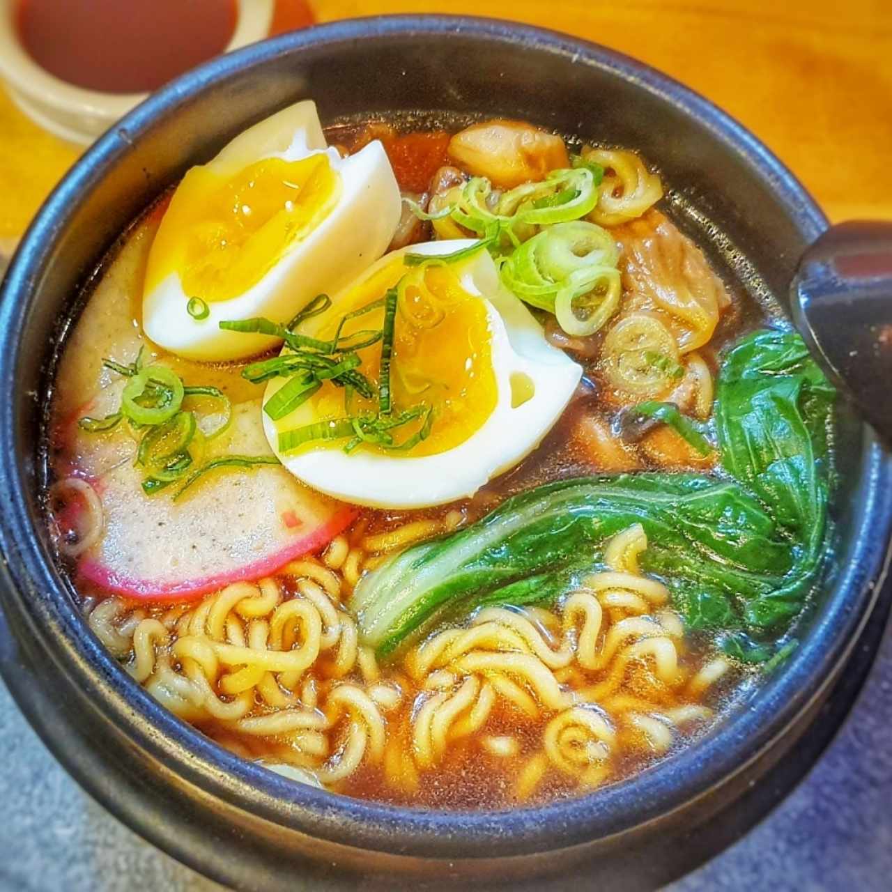 Sopa - Kero Ramen