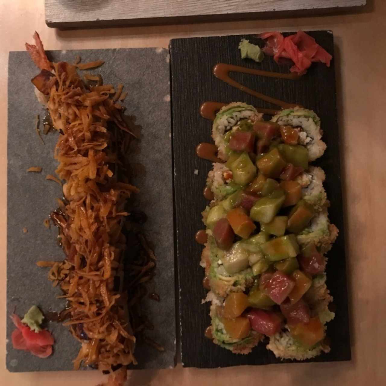 excelente presentación 