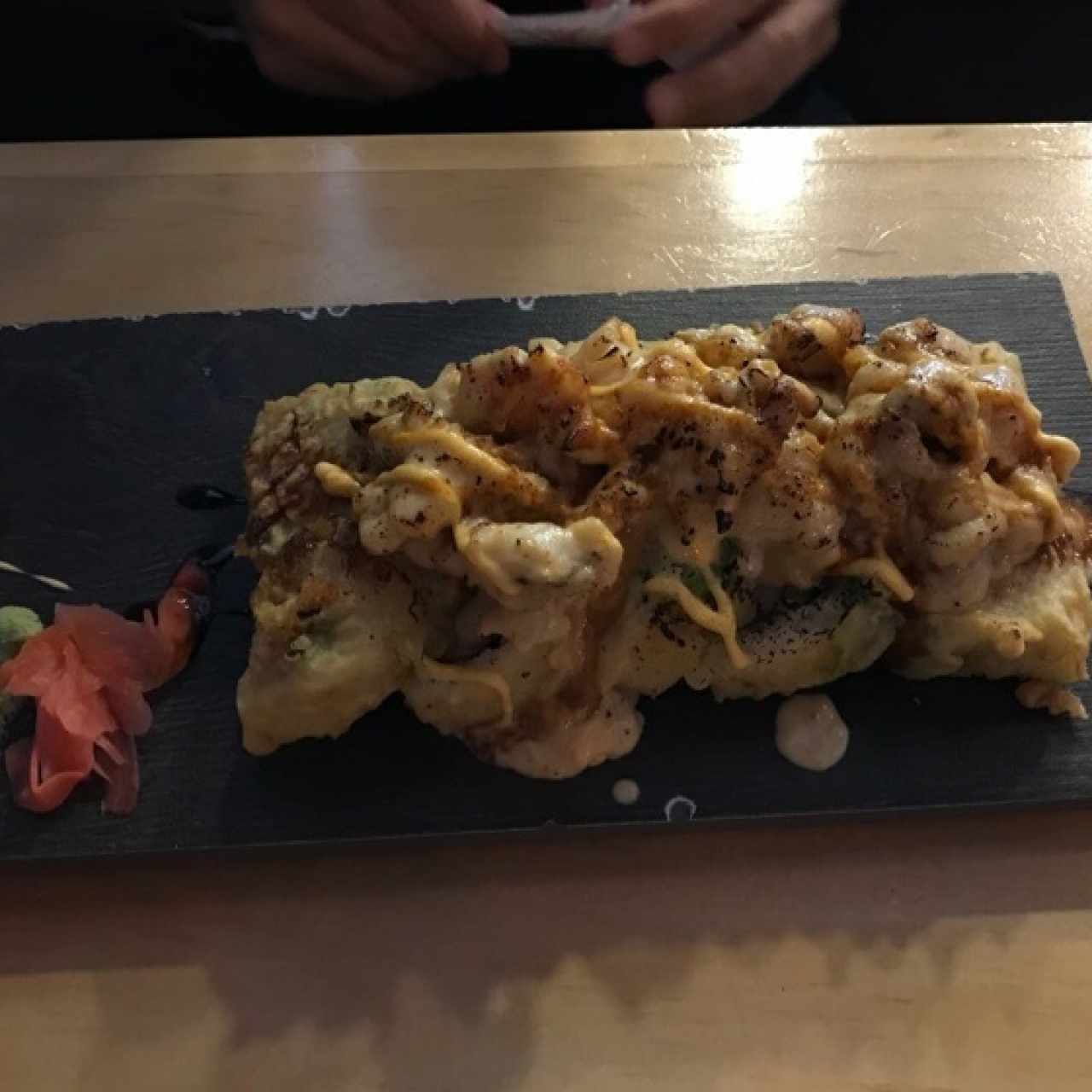 Sushi - i Lob You