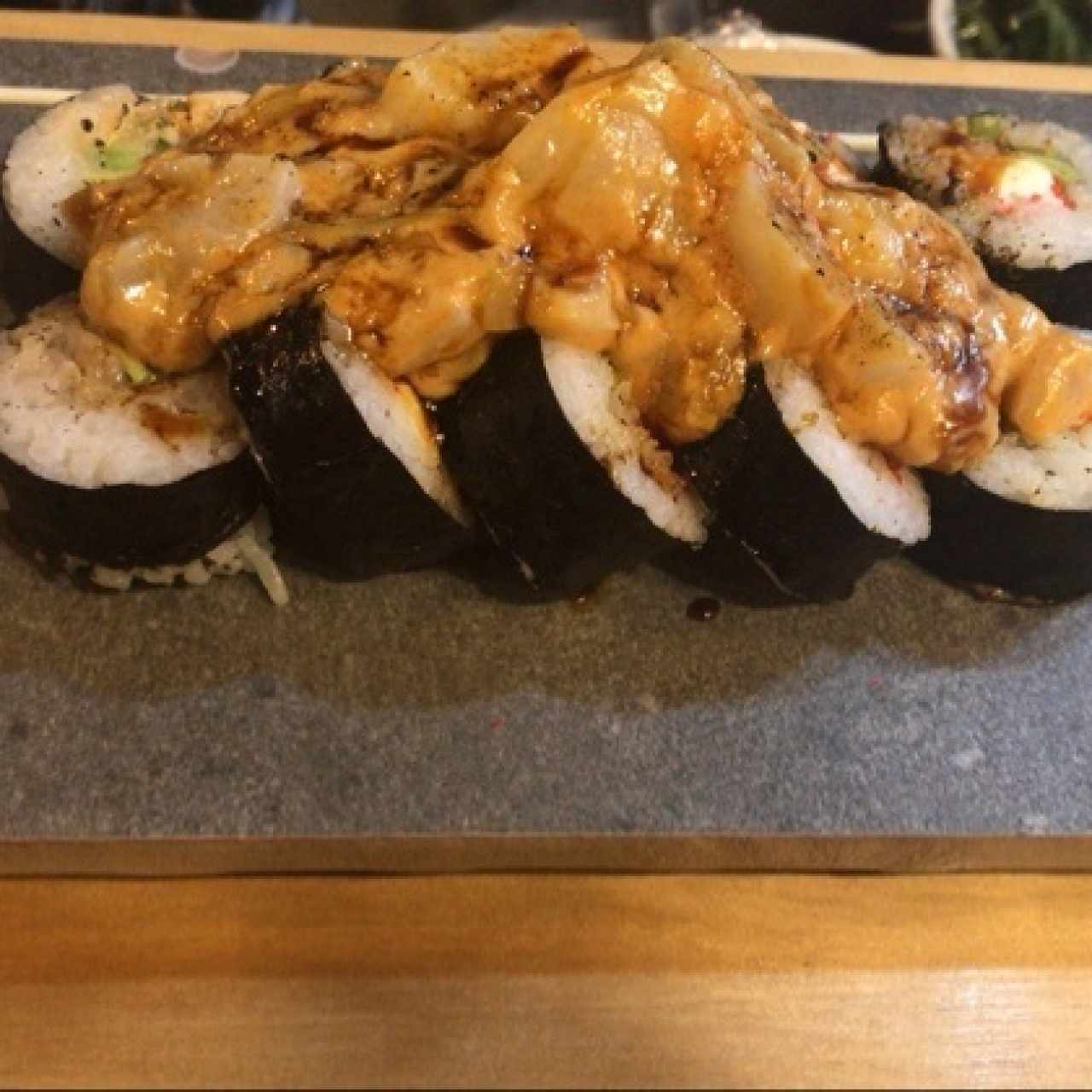 scallop joy