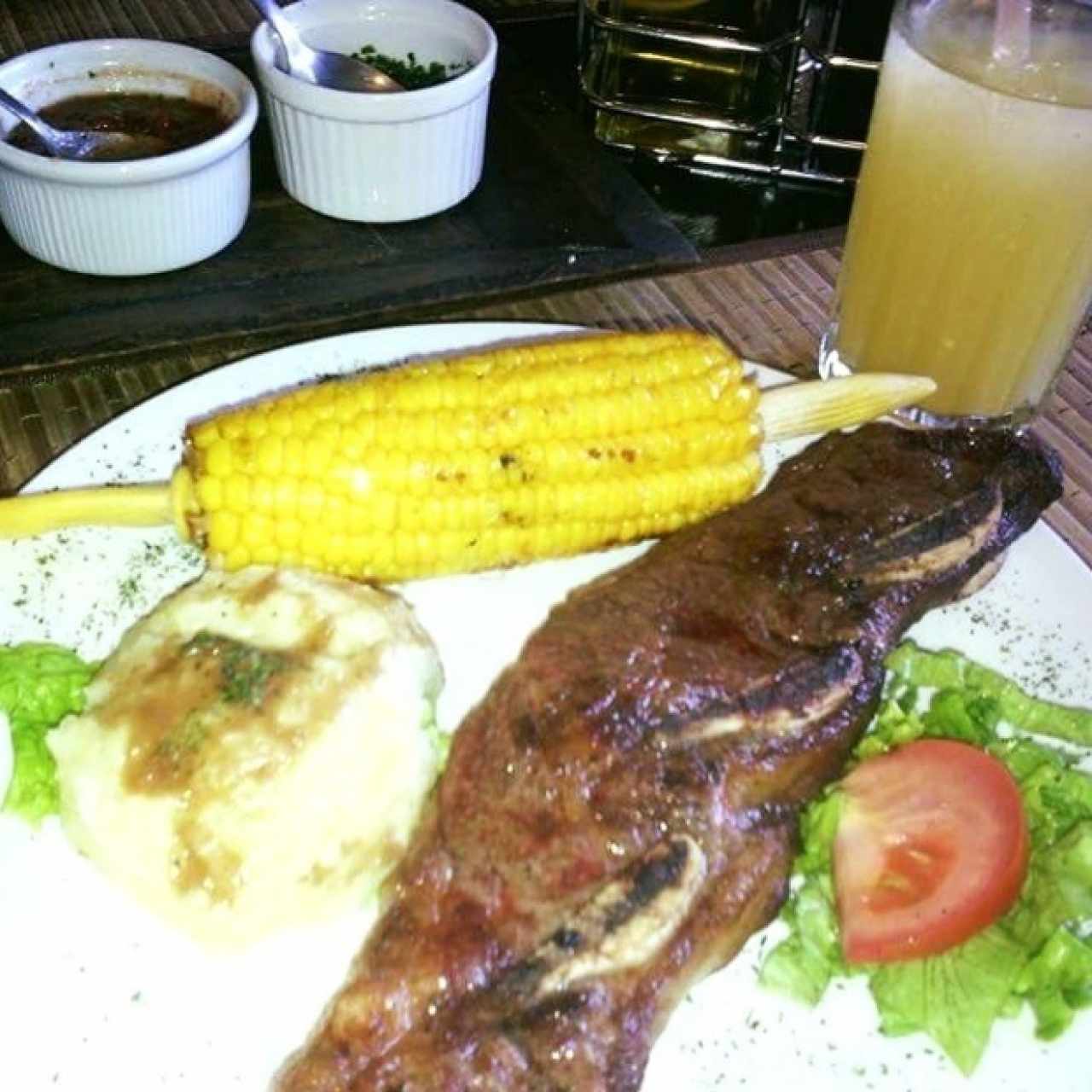 carne