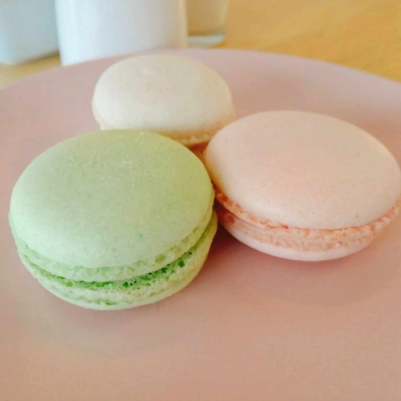 Macarons